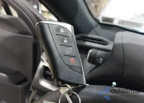 2025 Lexus Ux 300H Premium z USA, uszkodzony, nr VIN JTHUCJDH0S2000729